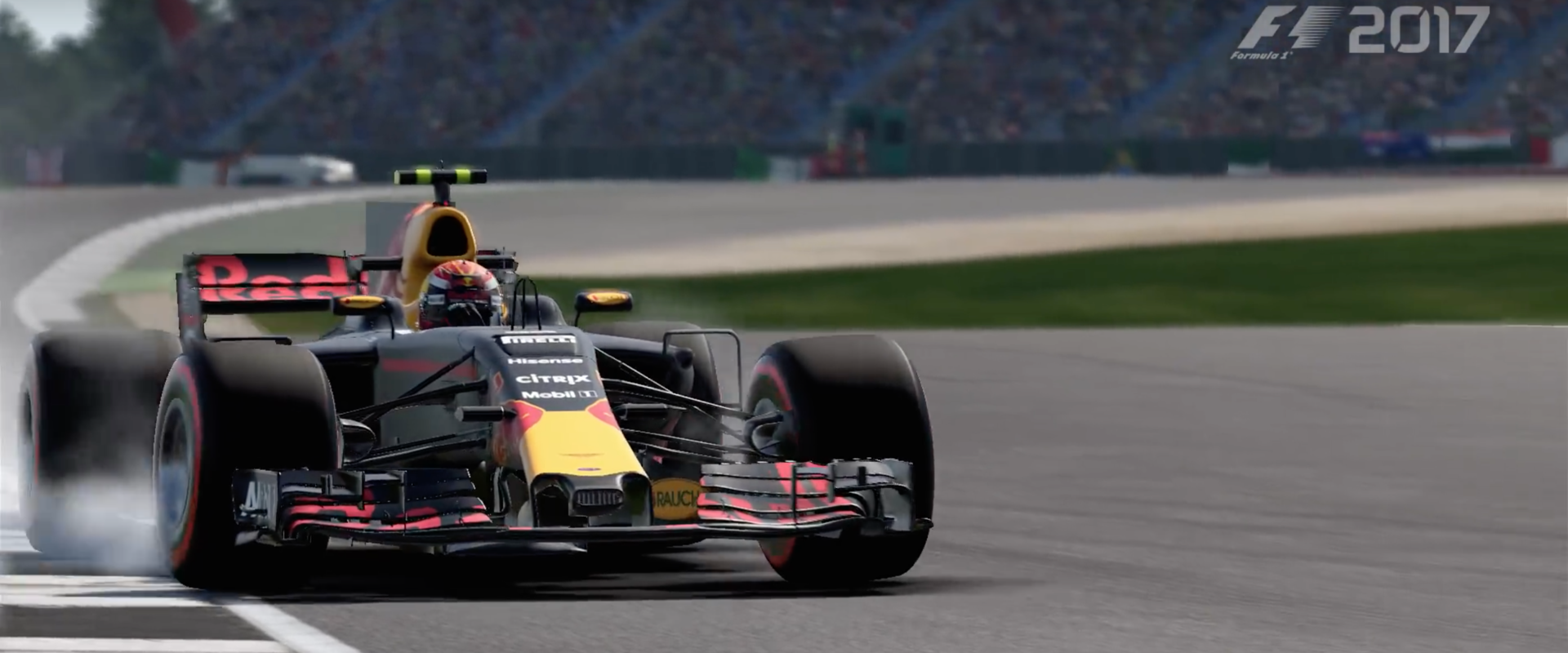 F1 Esports League: Magyar pilótáért is szoríthatunk az Xbox-os második selejtező futamon!