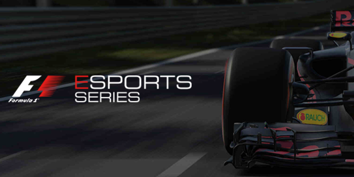 Forma 1 e-sport - F1 Esports League: Ma este bárki nyerhet a PS4-es Bahreini nagydíjon!