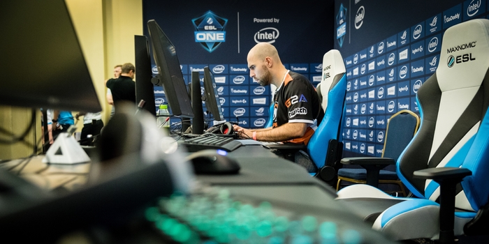 CS:GO - TaZ “Ha már nem tudjuk, hogyan javítsunk a csapaton, én leszek az első, aki kilép”