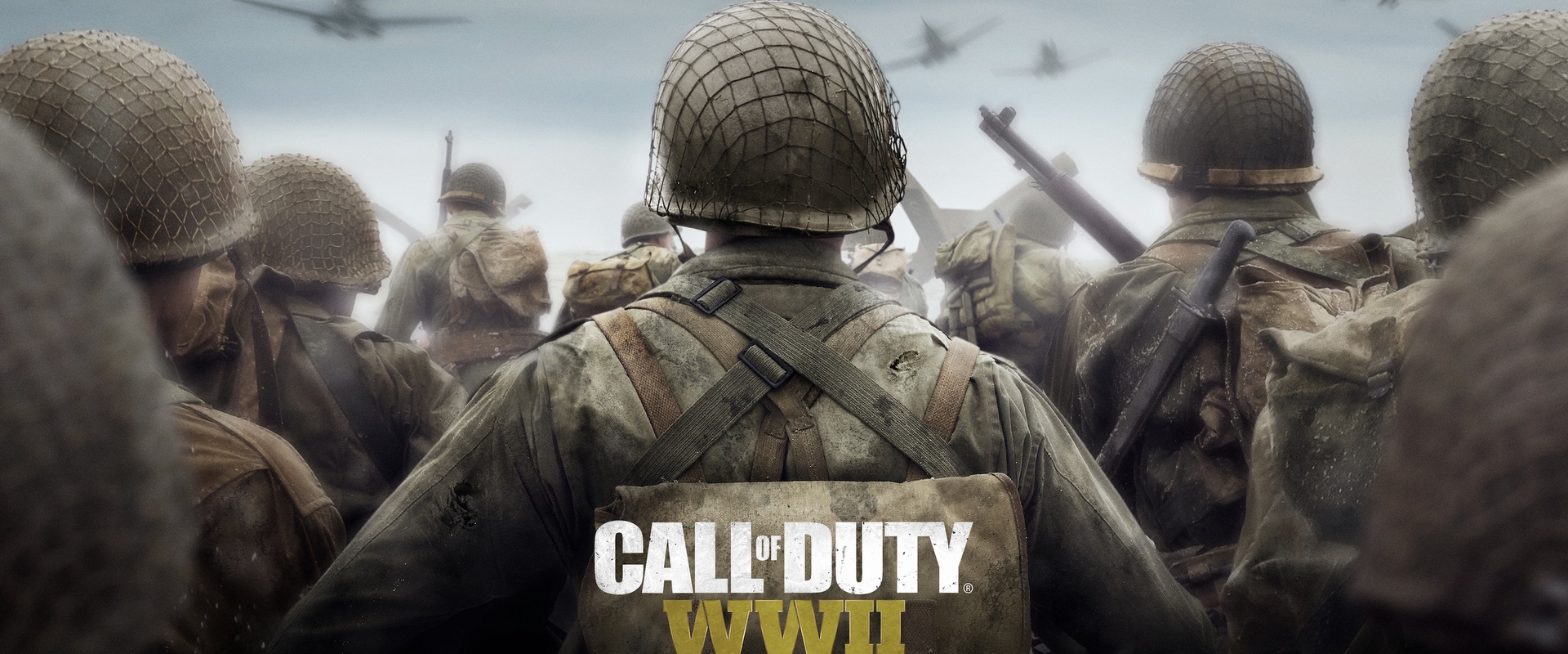 Ismerd meg 7 percben a Call of Duty: WWII háborús helyszíneit!