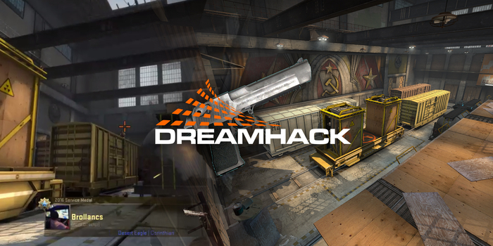CS:GO - Brutális ace a DreamHack Denver zárt kvalifikációján