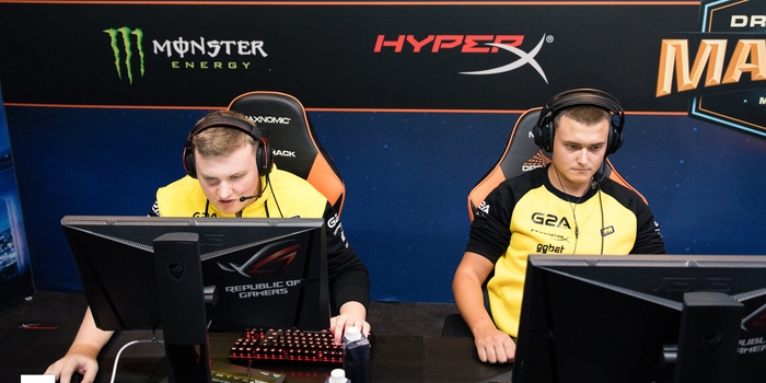 CS:GO - Nagyon kemény csapattal készülnek az oroszok a WESG-re