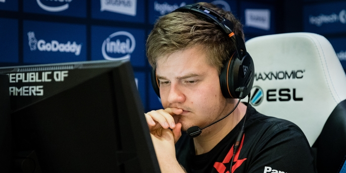 CS:GO - Dupreeh: „Az elején te vagy az esélytelenebb, aztán hirtelen mindent elveszíthetsz”