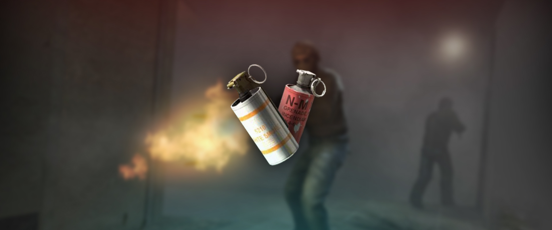Szóval nincs többé füst-molotov bug? Aha...! -videó