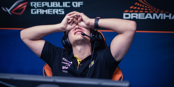 CS:GO - Egyre nagyobb gödörben a Na’Vi, mégsem a győzelemre születtek?