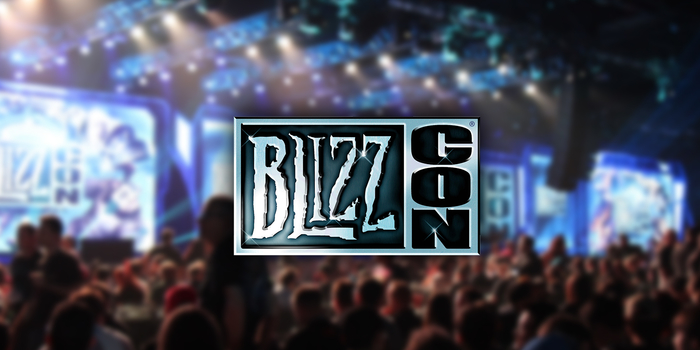 Bejelentették a BlizzCon időbeosztását!