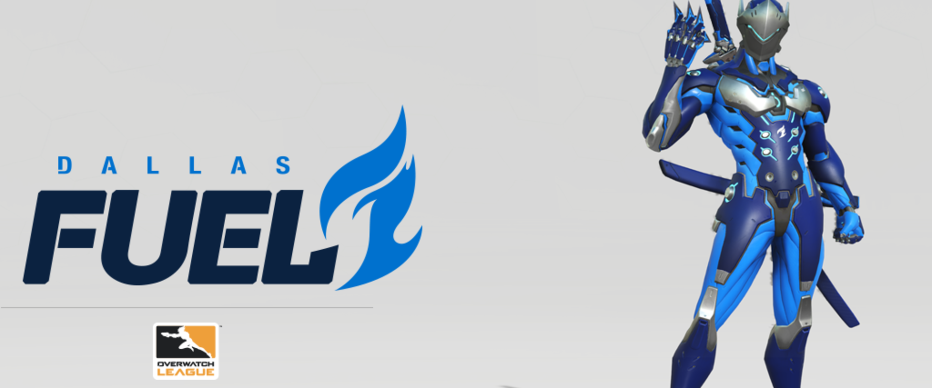 Megérkezett az EnVyUs Overwatch League márkája, itt a Dallas Fuel!
