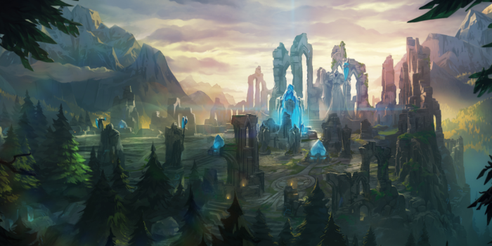League of Legends - Meddler elmondása szerint több új rúna is megváltozik, ha visszarakják őket