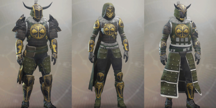 Hamarosan megérkezik a Destiny 2 Iron Banner eseménye!