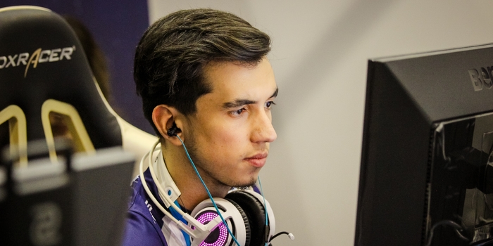 CS:GO - Már megint vízum dráma: woxic nem játszhat a Dreamhack Denveren