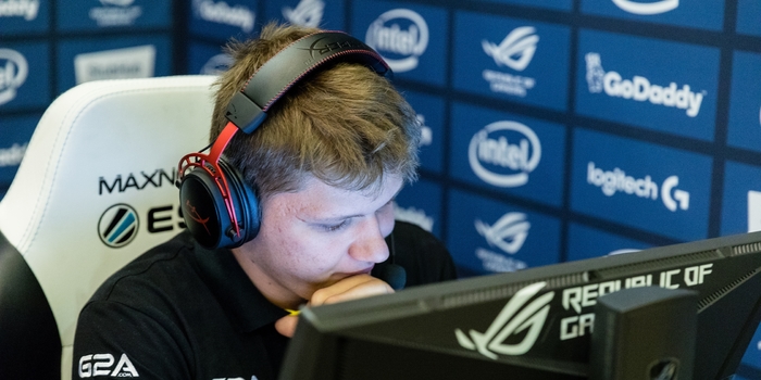 CS:GO - S1mple maga sem tudja, mihez kezd jövőre