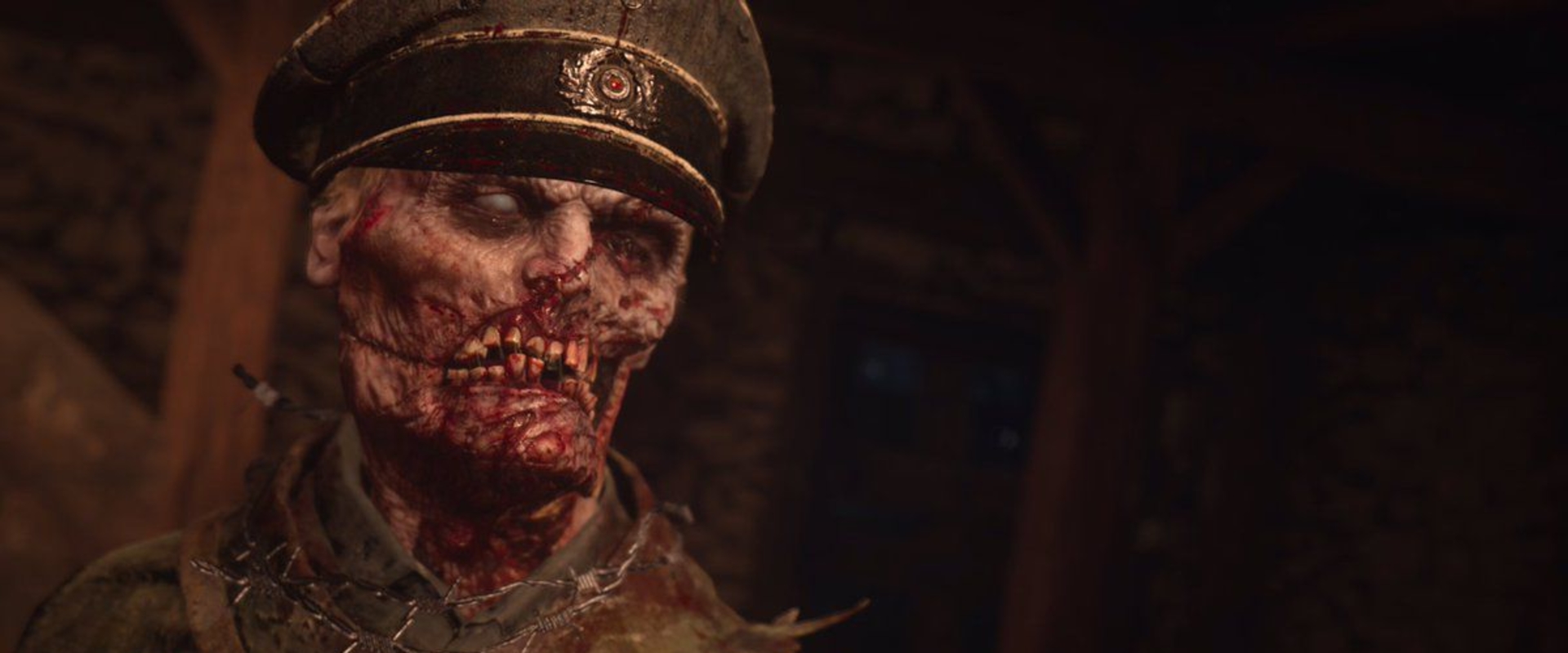 Szinte minden kiderült a Call of Duty: WWII zombimódjáról!