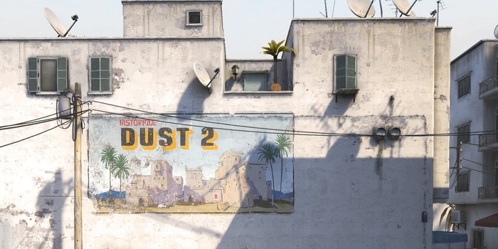 CS:GO - Hamarosan érkezik a Dust2 béta változata!