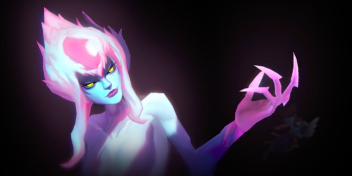 League of Legends - Megjött Evelynn hősbemutató videója!