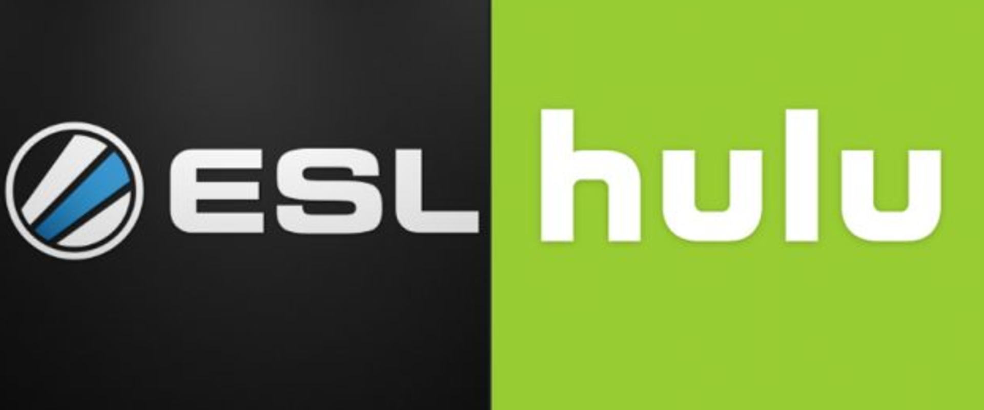 Szövetséget kötött az ESL és a Hulu -ősztől jönnek az rendszeres e-sport showműsorok