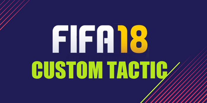 FIFA - Miként használjuk a Custom Tactics csúszkáit? Itt mindent egy helyen megtalálsz