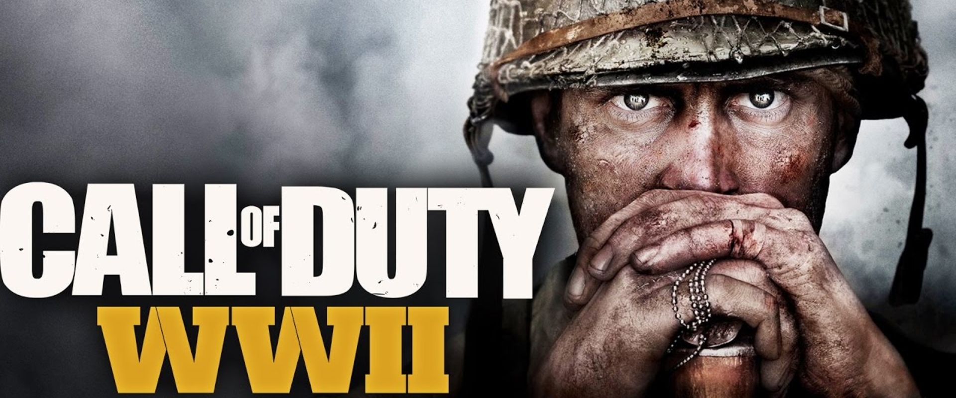 A Call of Duty: WWII Londonba kalauzol el minket és még mosogatnunk sem kell