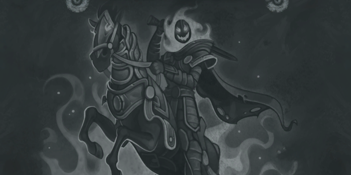 Hearthstone - Kibányászták a Headless Horseman Tavern Brawl kártyáit