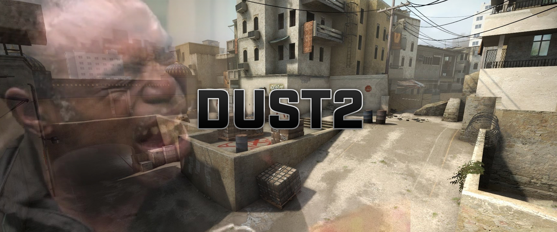 Megható búcsú a régi Dust 2-től -videó