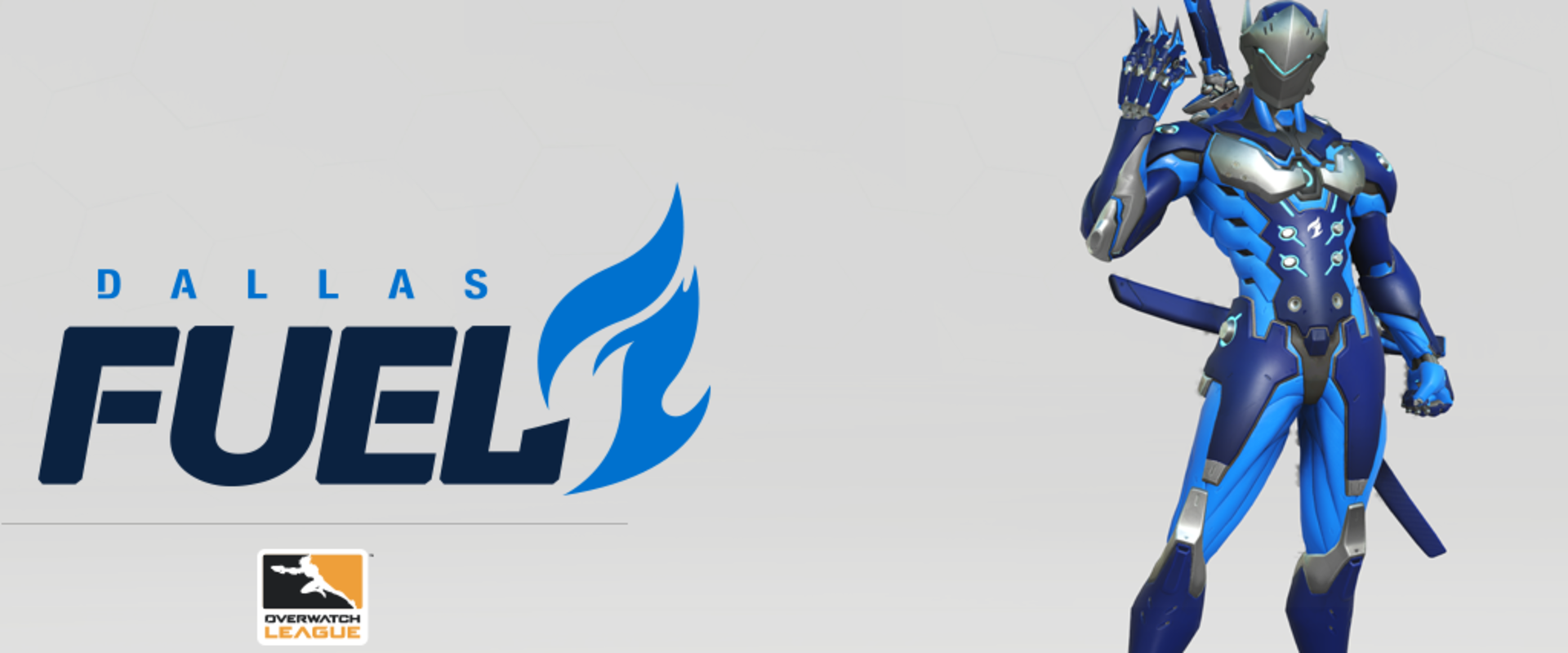 Ismerd meg a Dallas Fuel OW League csapat játékosait