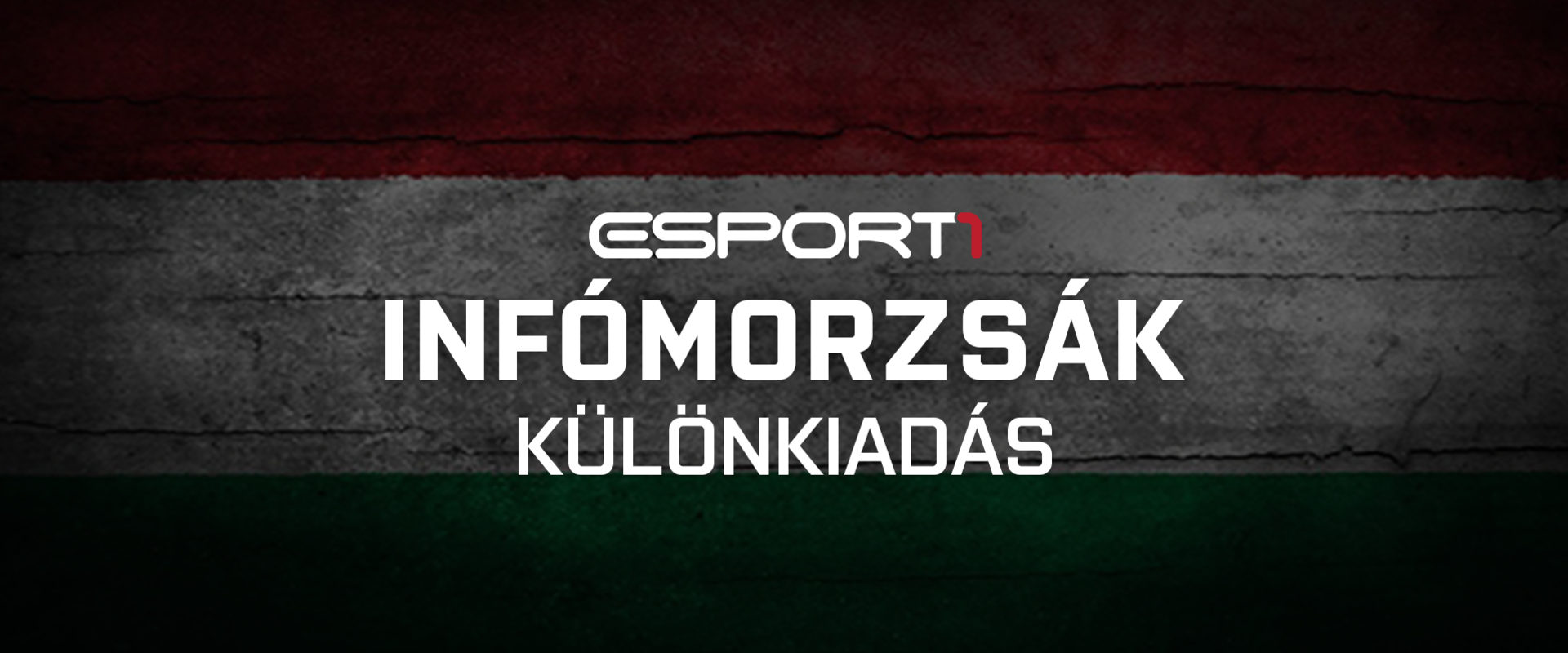 Infomorzsák különkiadás - A legjobb magyar e-sport játékosok