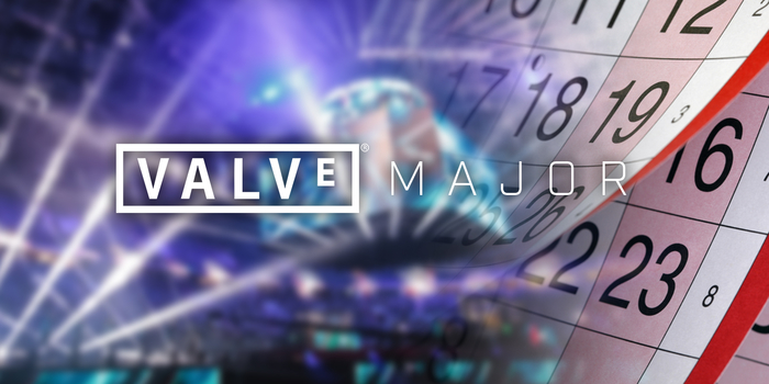 CS:GO - November végéig leleplezi a Valve 2018 2. Majorét is?
