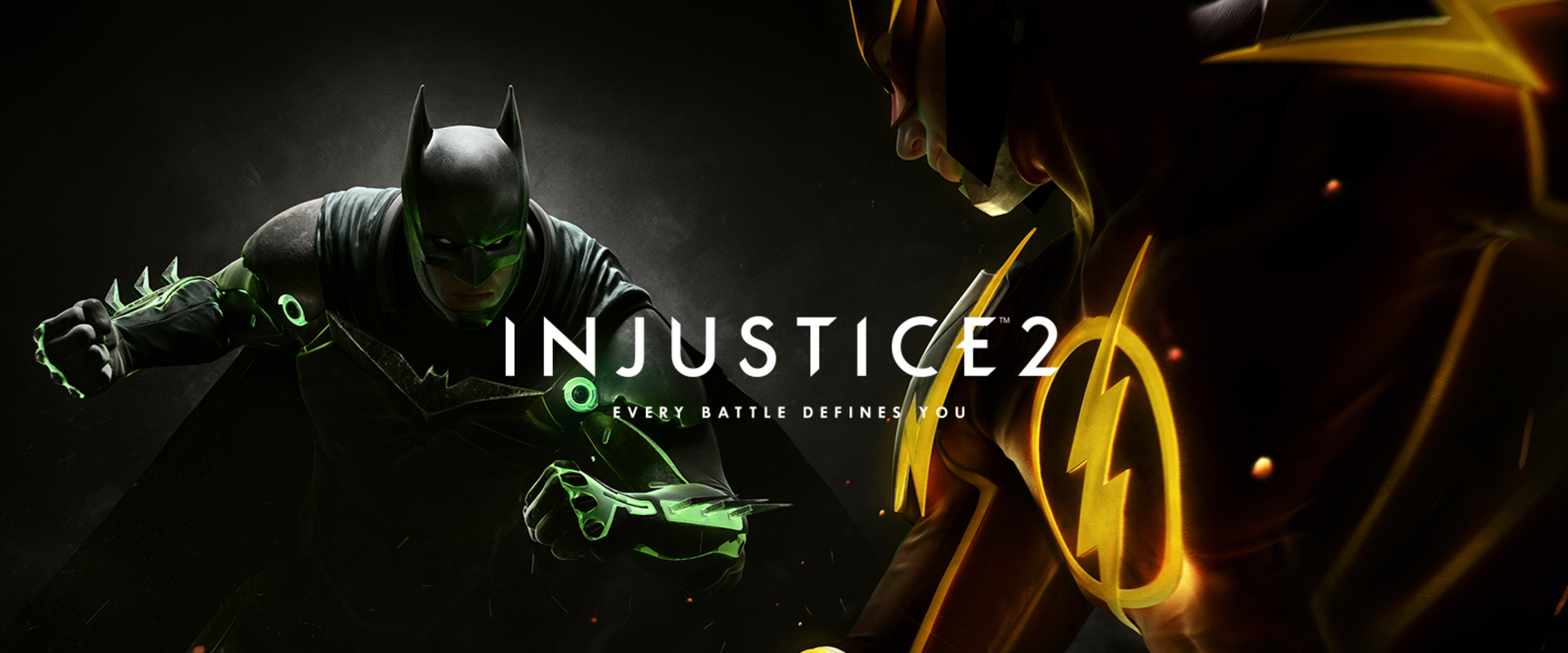 Hivatalos: Érkezik az Injustice 2 PC-re is!