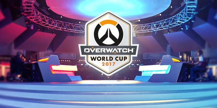 Overwatch - Ismerd meg az OW világbajnokság kulisszatitkait
