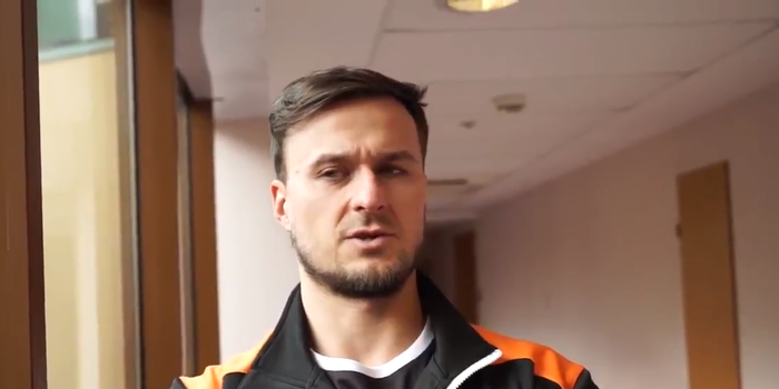 CS:GO - Pasha: „Ha Snax top formában játszana, mindenkit legyőznénk”