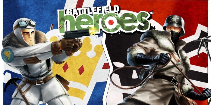Battlefield 1 - Az EA beintett a régi Battlefield-ek rajongóinak
