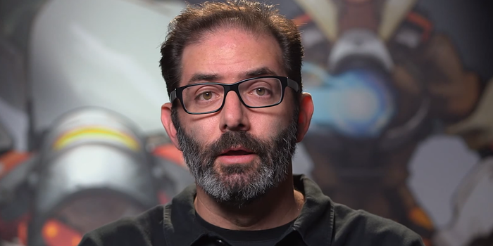 Overwatch - Kaplan Update: Mercy helyzete, változások várhatóak a rankeden, és terítéken a toxikusság