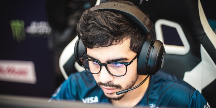 CS:GO - Coldzera: “Boltz révén újra megvan az a rendszer, ami szabadságot ad fernek és nekem is”