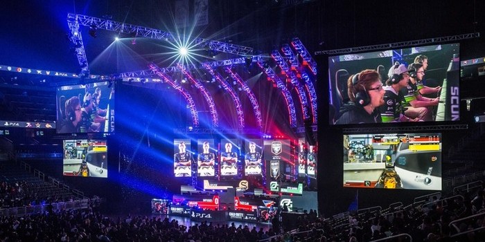 Indul a 4.2 millió dolláros Call of Duty World League!