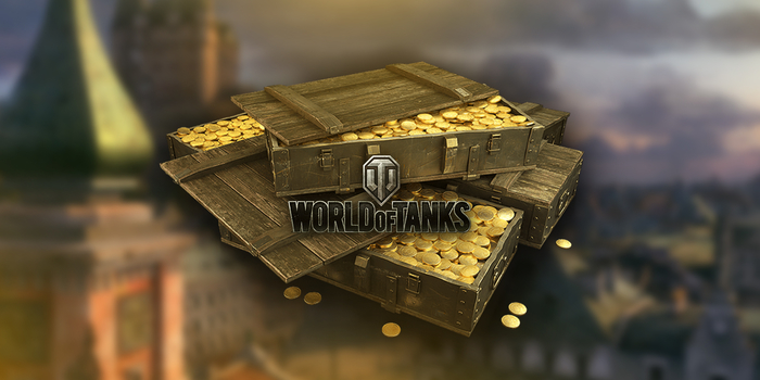 World of Tanks - Így szerezz ingyen aranyat! 2. rész