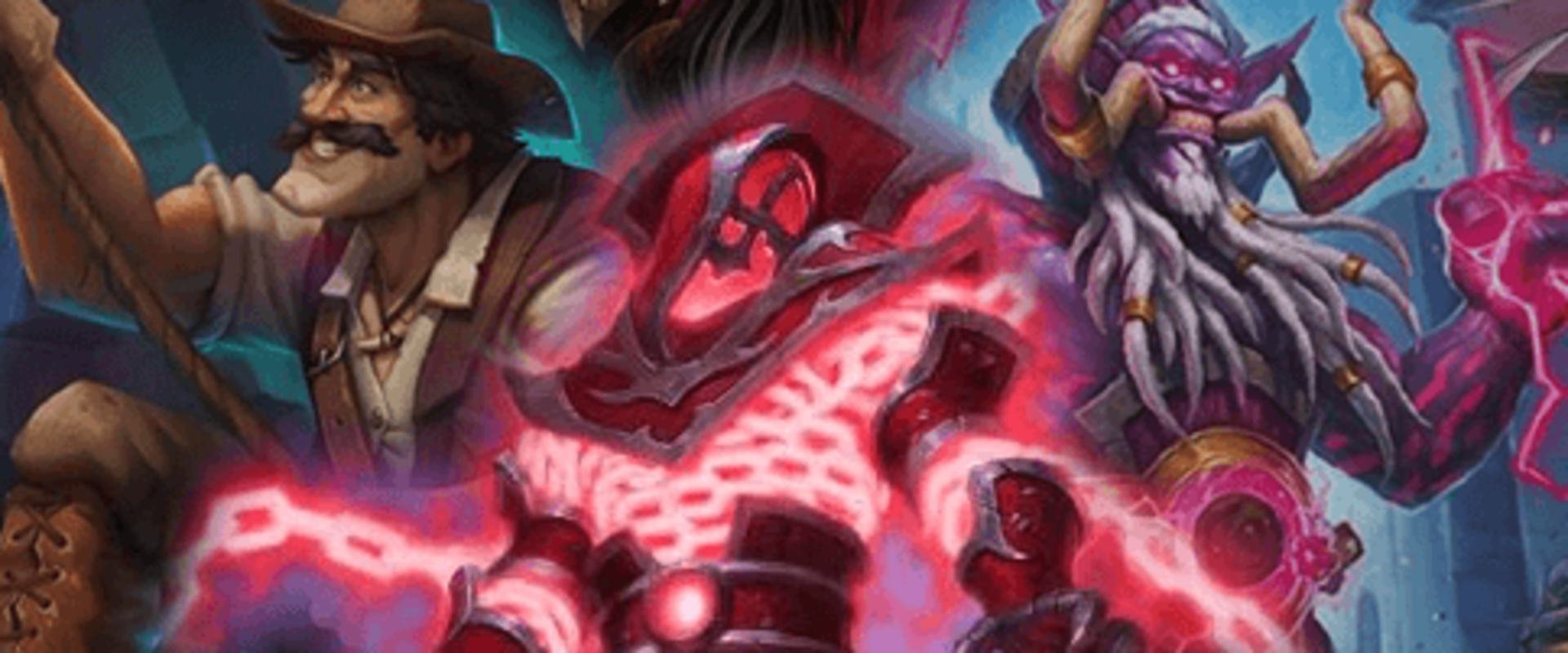 Wild mód  #1: Reno Priest, avagy a Highlander Priest nagytesója