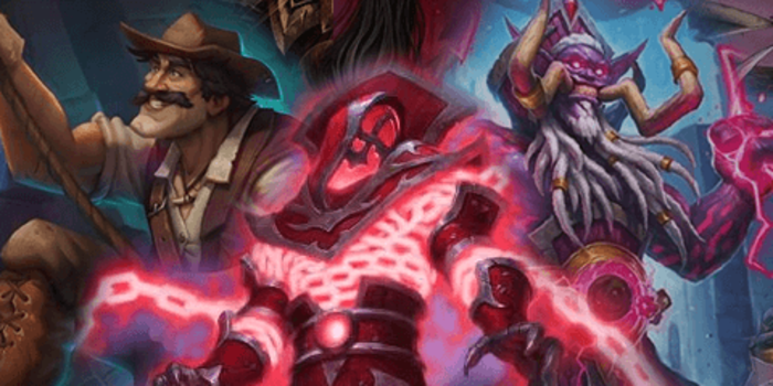 Hearthstone - Wild mód  #1: Reno Priest, avagy a Highlander Priest nagytesója