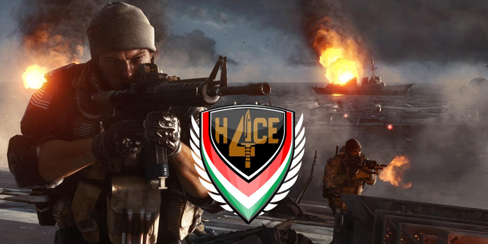 5. alkalommal kerül megrendezésre a Hun4ce Battlefield Championship!