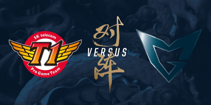 League of Legends - Azt tudtuk, hogy a Samsung felveszi a kesztyűt -de erre senki nem számított