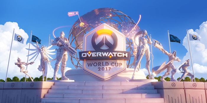 Overwatch - Rekord nézőszámot, és fantasztikus meccseket hozott a világbajnokság első napja