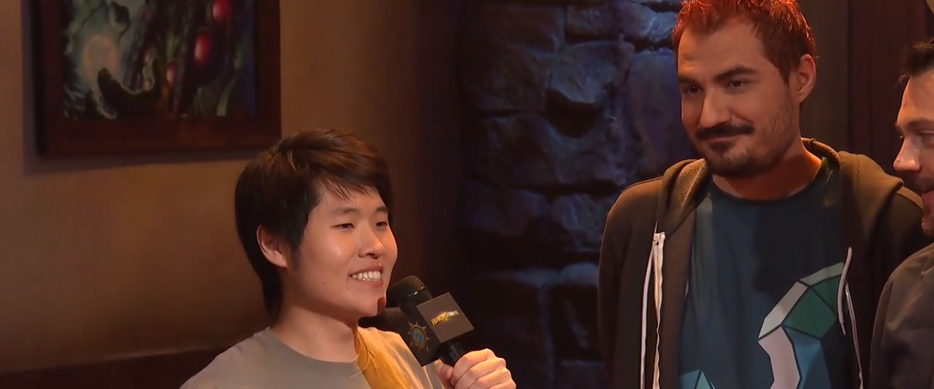 BlizzCon Inn-vitational: Toast rímekkel próbálta meg leoltani Krippariant