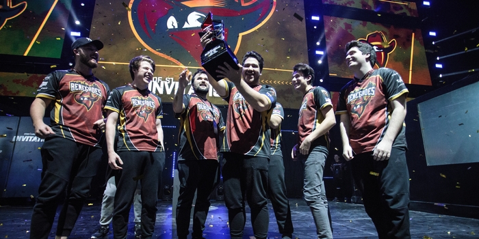 CS:GO - Laza 2:0-val küldte haza Pasháékat a Renegades Sanghajból, ők a bajnokok!