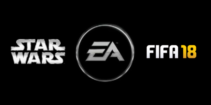 FIFA - Star Wars és a FIFA? Nagyszerű ajándék érkezett az EA-től!