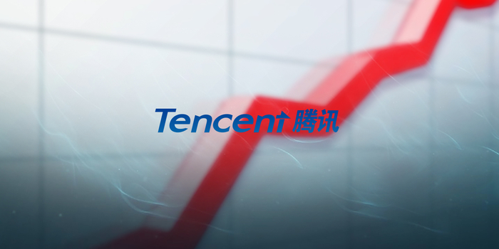 Üzlet - Történelmi magasságokban a Tencent részvényei!