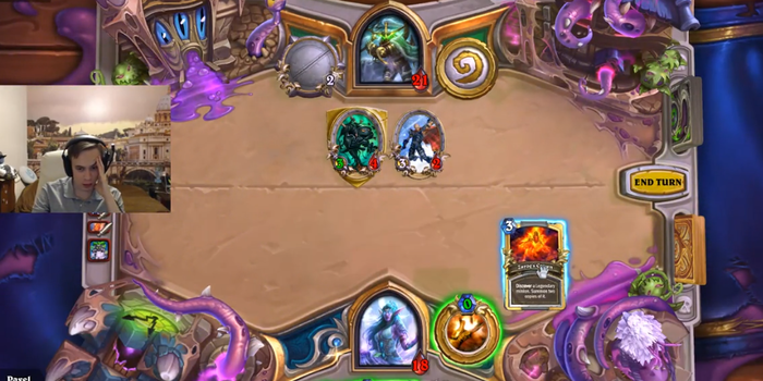 Hearthstone - 