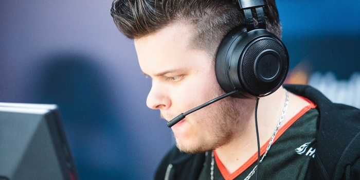 CS:GO - Életében először DeadFox is játszhat egy Pro League döntőn!