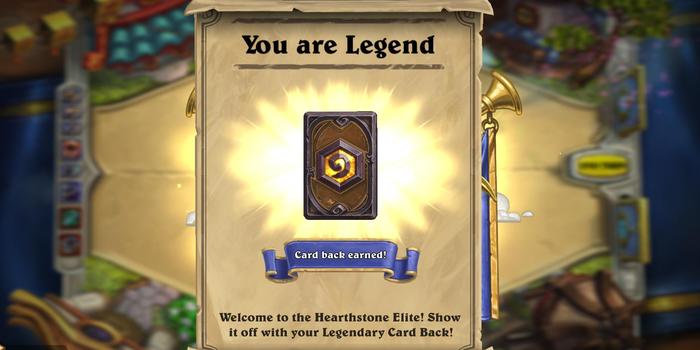 Hearthstone - Az elmúlt hét legerősebb Legend paklijai