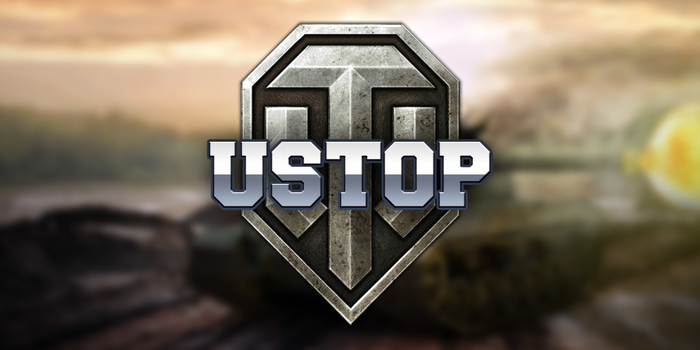 World of Tanks - USTOP: 