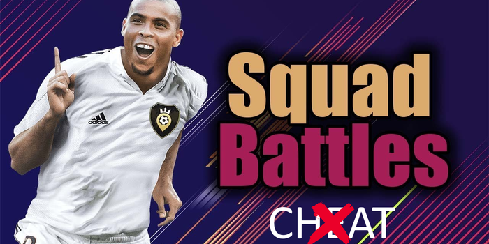 FIFA - A Squad Battles csalói ellen érkezett a legújabb frissítés