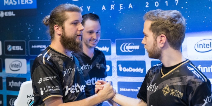 CS:GO - A FaZe és a NiP már az elődöntőben várják ellenfelüket -IEM Oakland összefoglaló