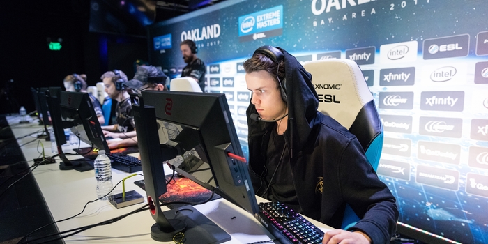 CS:GO - Hullámhegyek és hullámvölgyek övezik az IEM Oaklandet